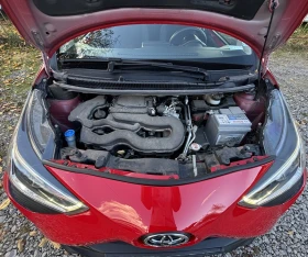 Toyota Aygo Aygo-X 1.0 72 hp - 12000 лв. / 6135.50 € - 93739714 15 | Car24.bg Toyota Aygo Aygo-X 1.0 72 hp - 12000 лв. / 6135.50 € - 93739714 15