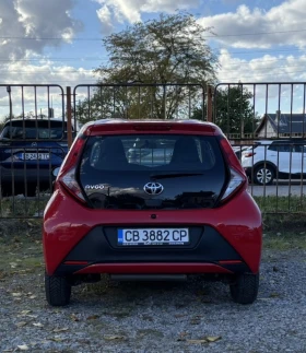 Toyota Aygo Aygo-X 1.0 72 hp - 12000 лв. / 6135.50 € - 93739714 2 | Car24.bg Toyota Aygo Aygo-X 1.0 72 hp - 12000 лв. / 6135.50 € - 93739714 2