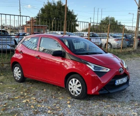 Toyota Aygo Aygo-X 1.0 72 hp - 12000 лв. / 6135.50 € - 93739714 3 | Car24.bg Toyota Aygo Aygo-X 1.0 72 hp - 12000 лв. / 6135.50 € - 93739714 3