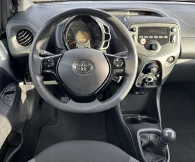 Toyota Aygo Aygo-X 1.0 72 hp - 12000 лв. / 6135.50 € - 93739714 10 | Car24.bg Toyota Aygo Aygo-X 1.0 72 hp - 12000 лв. / 6135.50 € - 93739714 10