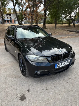 BMW 330 330d xDrive - Car24.bg BMW 330 330d xDrive