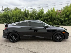 Honda Civic Coupe Si * АвтоКредит* (ЦЕНА ДО БГ) - 31999 лв. / 16360.83 € - 20444379 7 | Car24.bg Honda Civic Coupe Si * АвтоКредит* (ЦЕНА ДО БГ) - 31999 лв. / 16360.83 € - 20444379 7