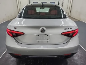 Alfa Romeo Giulia * TI SPORT * CARFAX * ЦЕНА ДО БГ - 23200 € / 45375.26 лв. - 39118622 5 | Car24.bg Alfa Romeo Giulia * TI SPORT * CARFAX * ЦЕНА ДО БГ - 23200 € / 45375.26 лв. - 39118622 5