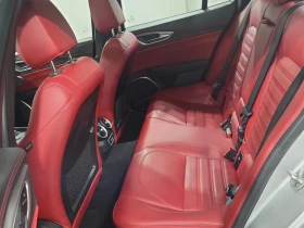 Alfa Romeo Giulia * TI SPORT * CARFAX * ЦЕНА ДО БГ - 23200 € / 45375.26 лв. - 39118622 11 | Car24.bg Alfa Romeo Giulia * TI SPORT * CARFAX * ЦЕНА ДО БГ - 23200 € / 45375.26 лв. - 39118622 11