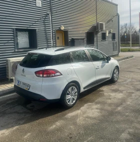 Renault Clio - 6750 € / 13201.85 лв. - 56460555 5 | Car24.bg Renault Clio - 6750 € / 13201.85 лв. - 56460555 5