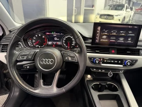 Audi A4 QUATTRO* KOMFORT* ПОДГРЕВИ* PANO* CAM* - 17383 € / 33998.19 лв. - 68570817 12 | Car24.bg Audi A4 QUATTRO* KOMFORT* ПОДГРЕВИ* PANO* CAM* - 17383 € / 33998.19 лв. - 68570817 12