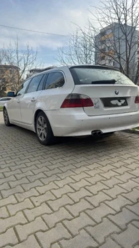 BMW 530 - 5700 € / 11148.23 лв. - 25797697 3 | Car24.bg BMW 530 - 5700 € / 11148.23 лв. - 25797697 3