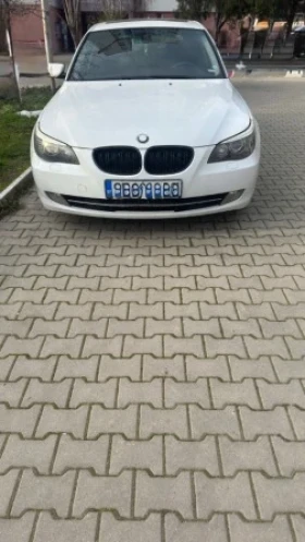 BMW 530 - 5700 € / 11148.23 лв. - 25797697 2 | Car24.bg BMW 530 - 5700 € / 11148.23 лв. - 25797697 2