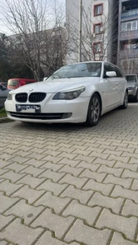 BMW 530 - Car24.bg BMW 530