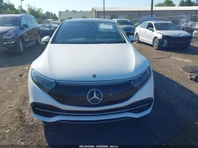 Mercedes-Benz EQS 450+ | Auto.bg — изображение 11 Mercedes-Benz EQS 450+ | Auto.bg — изображение 11