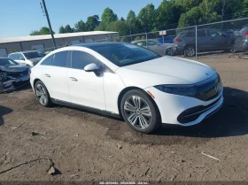 Mercedes-Benz EQS 450+ | Auto.bg — изображение 2 Mercedes-Benz EQS 450+ | Auto.bg — изображение 2