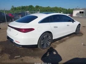 Mercedes-Benz EQS 450+ | Auto.bg — изображение 4 Mercedes-Benz EQS 450+ | Auto.bg — изображение 4