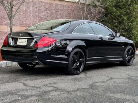 Mercedes-Benz CL * 550 * CARFAX * ЦЕНА ДО БГ - 14400 € / 28163.95 лв. - 17939429 2 | Car24.bg Mercedes-Benz CL * 550 * CARFAX * ЦЕНА ДО БГ - 14400 € / 28163.95 лв. - 17939429 2