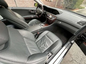Mercedes-Benz CL * 550 * CARFAX * ЦЕНА ДО БГ - 14400 € / 28163.95 лв. - 17939429 6 | Car24.bg Mercedes-Benz CL * 550 * CARFAX * ЦЕНА ДО БГ - 14400 € / 28163.95 лв. - 17939429 6