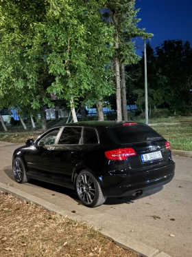 Снимка Audi A3
