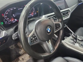 BMW 340 I XDRIVE | Auto.bg — изображение 12 BMW 340 I XDRIVE | Auto.bg — изображение 12