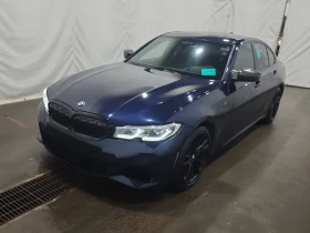 BMW 340 I XDRIVE