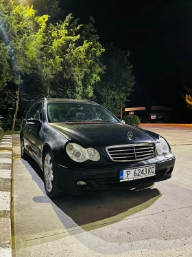 Mercedes-Benz C 230 - 2500 € / 4889.57 лв. - 30994068 2 | Car24.bg Mercedes-Benz C 230 - 2500 € / 4889.57 лв. - 30994068 2