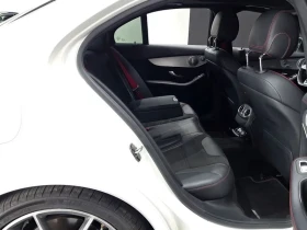 Mercedes-Benz C 43 AMG undefined | Auto.bg — изображение 12 Mercedes-Benz C 43 AMG undefined | Auto.bg — изображение 12