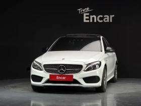 Mercedes-Benz C 43 AMG undefined | Auto.bg — изображение 3 Mercedes-Benz C 43 AMG undefined | Auto.bg — изображение 3