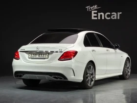 Mercedes-Benz C 43 AMG undefined | Auto.bg — изображение 2 Mercedes-Benz C 43 AMG undefined | Auto.bg — изображение 2