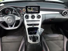 Mercedes-Benz C 43 AMG undefined | Auto.bg — изображение 7 Mercedes-Benz C 43 AMG undefined | Auto.bg — изображение 7