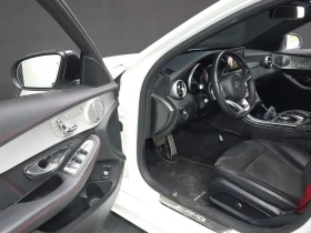 Mercedes-Benz C 43 AMG undefined | Auto.bg — изображение 11 Mercedes-Benz C 43 AMG undefined | Auto.bg — изображение 11