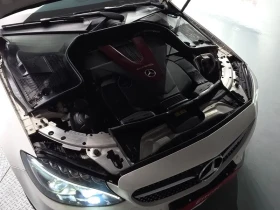 Mercedes-Benz C 43 AMG undefined | Auto.bg — изображение 6 Mercedes-Benz C 43 AMG undefined | Auto.bg — изображение 6