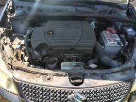 Suzuki SX4 4?4 Фейслифт 2010г. | Auto.bg — изображение 6 Suzuki SX4 4?4 Фейслифт 2010г. | Auto.bg — изображение 6