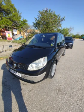 Снимка Renault Megane