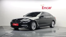 BMW 330 530i xDrive Luxury Plus| HUD| Адаптивен круиз| Пам