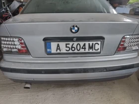 BMW 320 - 3500 € / 6845.40 лв. - 77442028 2 | Car24.bg BMW 320 - 3500 € / 6845.40 лв. - 77442028 2