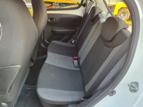 Citroen C1 Avtomat EURO 6 - 7200 € - 11792464 12 | Car24.bg Citroen C1 Avtomat EURO 6 - 7200 € - 11792464 12