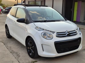 Citroen C1 Avtomat EURO 6 - 7200 € - 11792464 2 | Car24.bg Citroen C1 Avtomat EURO 6 - 7200 € - 11792464 2