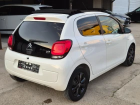Citroen C1 Avtomat EURO 6 - 7200 € - 11792464 5 | Car24.bg Citroen C1 Avtomat EURO 6 - 7200 € - 11792464 5