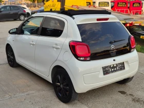 Citroen C1 Avtomat EURO 6 - 7200 € - 11792464 4 | Car24.bg Citroen C1 Avtomat EURO 6 - 7200 € - 11792464 4