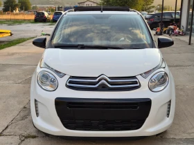 Citroen C1 Avtomat EURO 6 - 7200 € - 11792464 3 | Car24.bg Citroen C1 Avtomat EURO 6 - 7200 € - 11792464 3