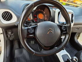 Citroen C1 Avtomat EURO 6 - 7200 € - 11792464 14 | Car24.bg Citroen C1 Avtomat EURO 6 - 7200 € - 11792464 14