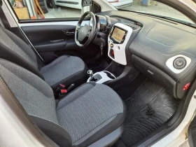 Citroen C1 Avtomat EURO 6 - 7200 € - 11792464 9 | Car24.bg Citroen C1 Avtomat EURO 6 - 7200 € - 11792464 9