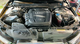 Audi A4 - 10000 € - 72939072 15 | Car24.bg Audi A4 - 10000 € - 72939072 15