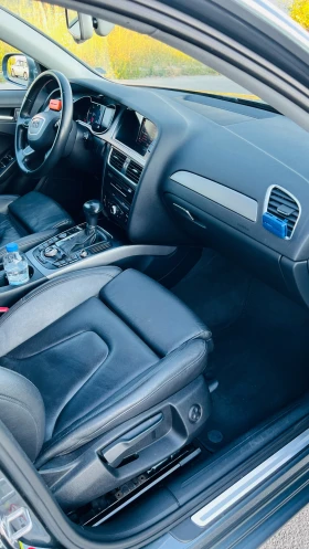 Audi A4 - 10000 € - 72939072 7 | Car24.bg Audi A4 - 10000 € - 72939072 7