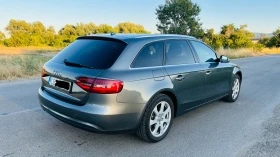 Audi A4 - 10000 € - 72939072 4 | Car24.bg Audi A4 - 10000 € - 72939072 4
