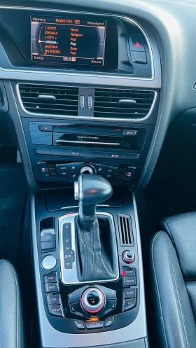 Audi A4 - 10000 € - 72939072 14 | Car24.bg Audi A4 - 10000 € - 72939072 14