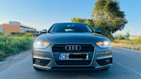 Audi A4 - 10000 € - 72939072 3 | Car24.bg Audi A4 - 10000 € - 72939072 3