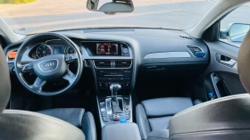 Audi A4 - 10000 € - 72939072 12 | Car24.bg Audi A4 - 10000 € - 72939072 12