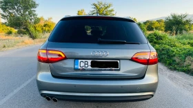 Audi A4 - 10000 € - 72939072 5 | Car24.bg Audi A4 - 10000 € - 72939072 5