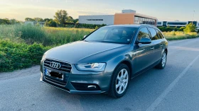 Audi A4 - 10000 € - 72939072 2 | Car24.bg Audi A4 - 10000 € - 72939072 2