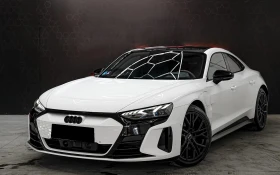 Audi E-Tron GT Quattro - Car24.bg Audi E-Tron GT Quattro
