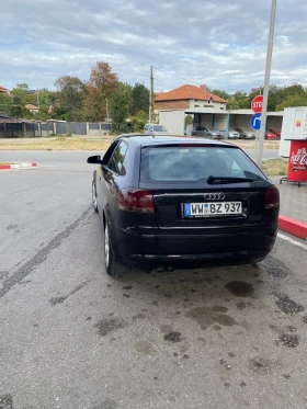 Audi A3 - 1650 € - 14620303 6 | Car24.bg Audi A3 - 1650 € - 14620303 6