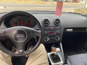 Audi A3 - 1650 € - 14620303 10 | Car24.bg Audi A3 - 1650 € - 14620303 10